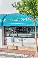 Hotel Colonial