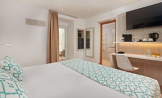 Hotel Colonial