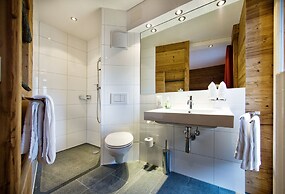 Arosa Vetter Hotel