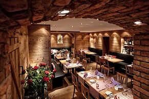 Arosa Vetter Hotel