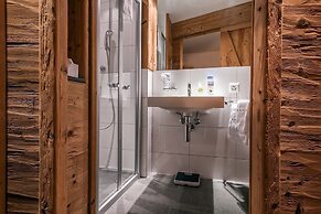 Arosa Vetter Hotel