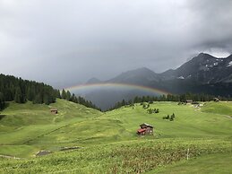 Arosa Vetter Hotel