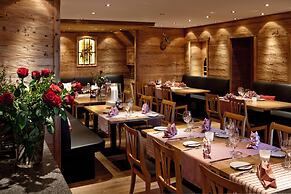 Arosa Vetter Hotel
