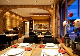 Arosa Vetter Hotel
