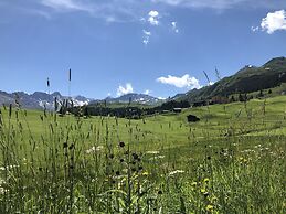 Arosa Vetter Hotel