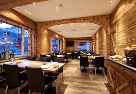 Arosa Vetter Hotel