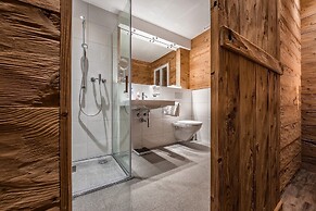 Arosa Vetter Hotel