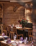 Arosa Vetter Hotel