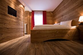 Arosa Vetter Hotel