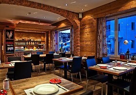 Arosa Vetter Hotel