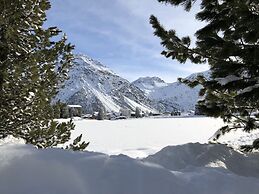 Arosa Vetter Hotel