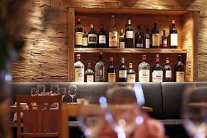 Arosa Vetter Hotel