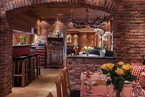 Arosa Vetter Hotel