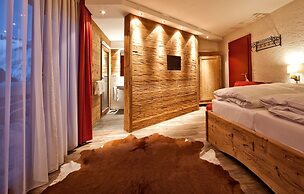 Arosa Vetter Hotel