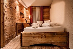 Arosa Vetter Hotel
