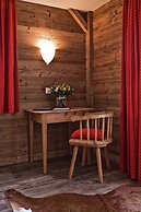 Arosa Vetter Hotel