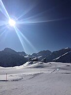 Arosa Vetter Hotel