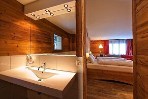 Arosa Vetter Hotel