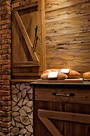 Arosa Vetter Hotel
