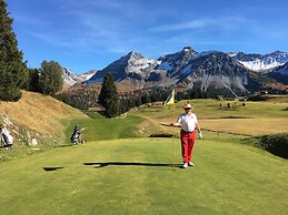 Arosa Vetter Hotel