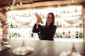Arosa Vetter Hotel