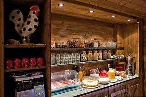 Arosa Vetter Hotel