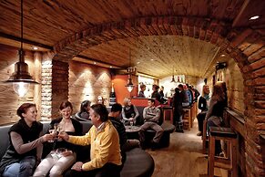 Arosa Vetter Hotel