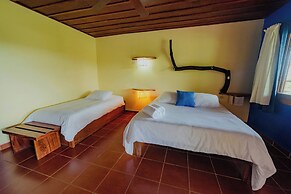 Hotel Mystica
