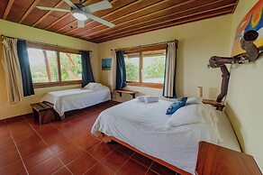 Hotel Mystica