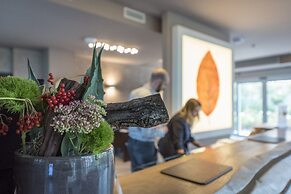 Aqualux Hotel Spa & Suite