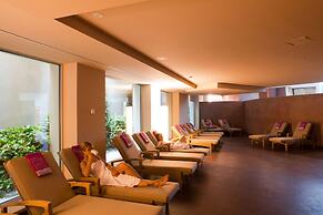 Aqualux Hotel Spa & Suite