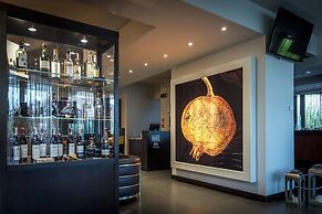 Aqualux Hotel Spa & Suite