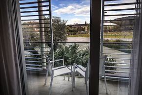 Aqualux Hotel Spa & Suite