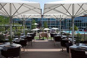 Aqualux Hotel Spa & Suite