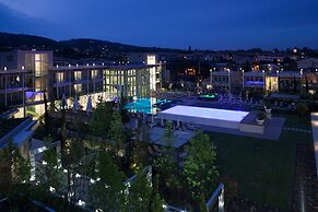 Aqualux Hotel Spa & Suite