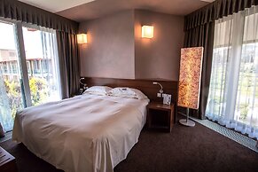 Aqualux Hotel Spa & Suite