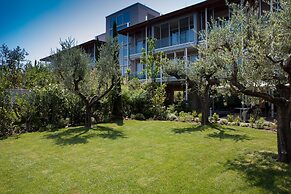 Aqualux Hotel Spa & Suite