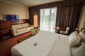 Aqualux Hotel Spa & Suite
