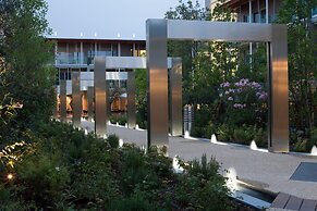 Aqualux Hotel Spa & Suite