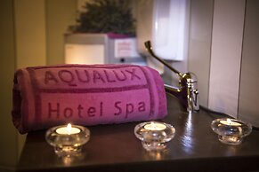 Aqualux Hotel Spa & Suite