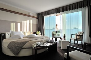 Aqualux Hotel Spa & Suite