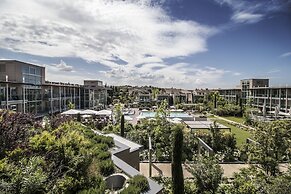 Aqualux Hotel Spa & Suite