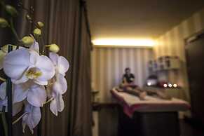 Aqualux Hotel Spa & Suite