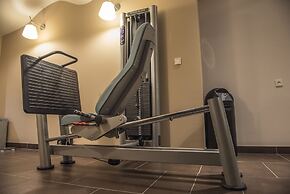 Aqualux Hotel Spa & Suite