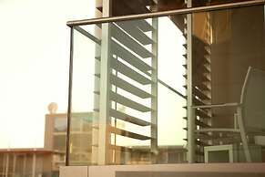 Aqualux Hotel Spa & Suite
