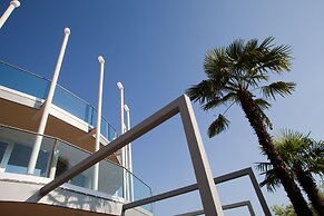Aqualux Hotel Spa & Suite