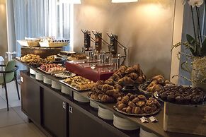 Aqualux Hotel Spa & Suite