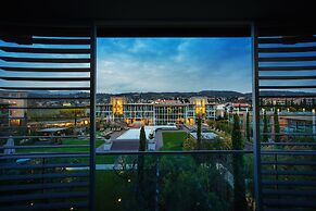 Aqualux Hotel Spa & Suite