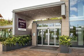 Aqualux Hotel Spa & Suite