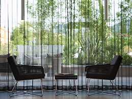 Aqualux Hotel Spa & Suite